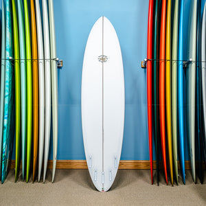 Lost Smooth Operator PU/Poly 7'6"
