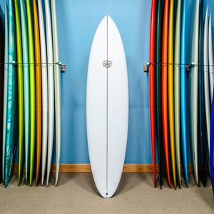 Lost Smooth Operator PU/Poly 7'6"