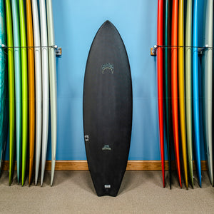 Lost Pisces Black Sheep 6'4"