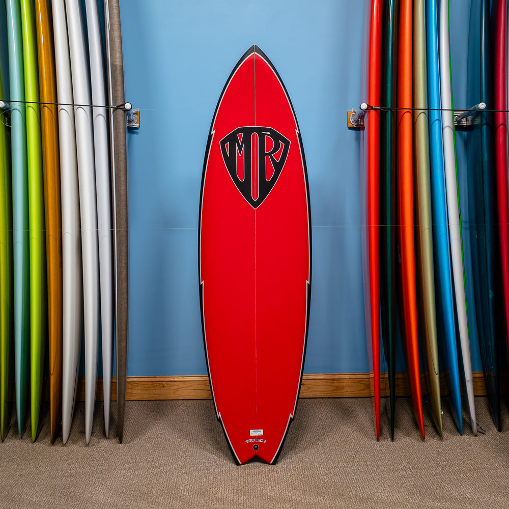 mark Richards サーフボード Mark Richards 1978 Retro PU/Poly 6'4