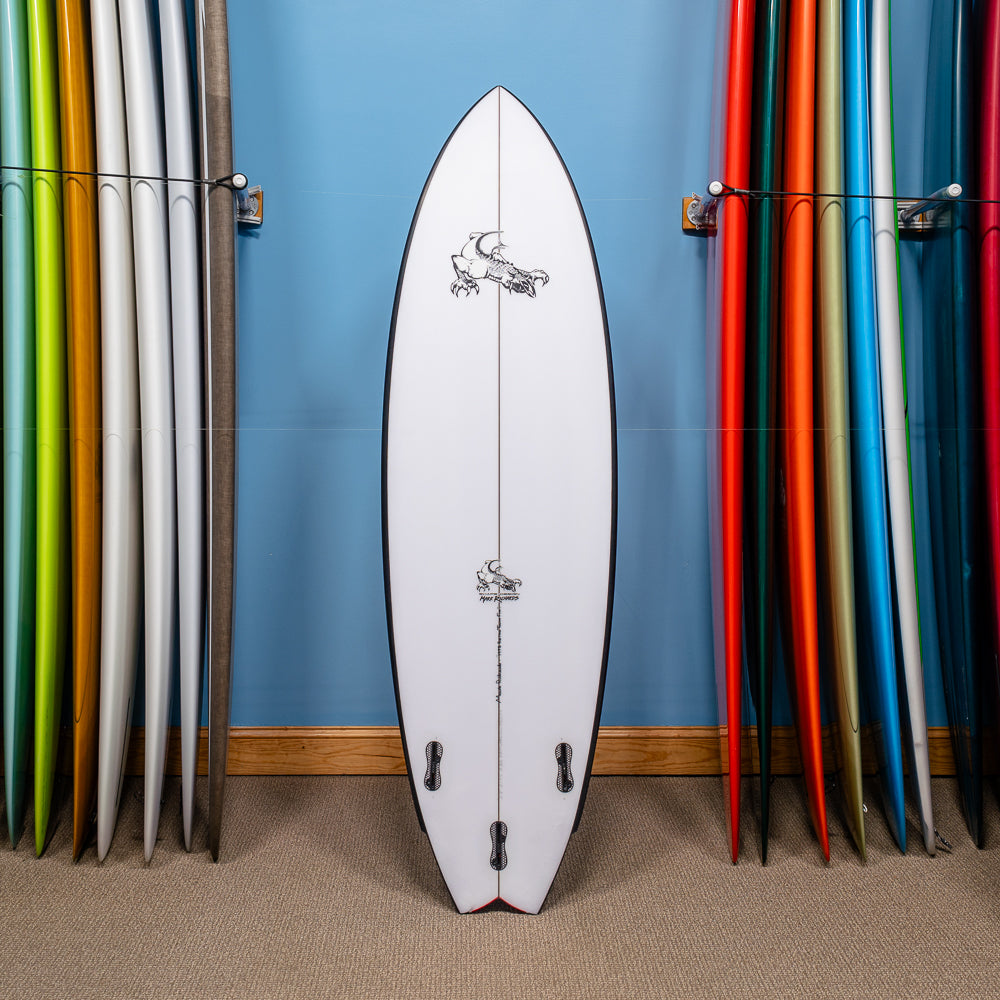 Mark Richards 1978 Retro PU/Poly 6'4