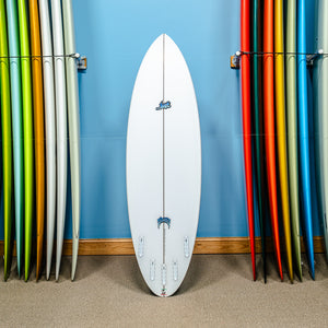 Lost Quiver Killer '25 PU/Poly 6'0"