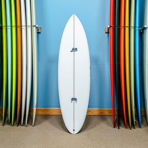 Lost Quiver Killer '25 PU/Poly 6'0"