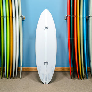 Lost Quiver Killer '25 PU/Poly 6'2"