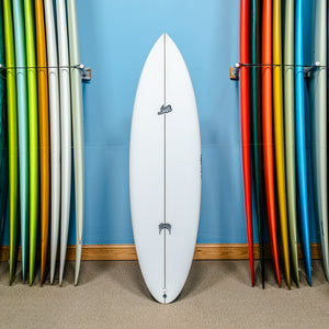 Lost Quiver Killer '25 PU/Poly 6'2"