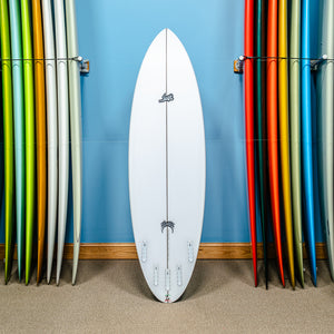 Lost Quiver Killer '25 PU/Poly 6'3"