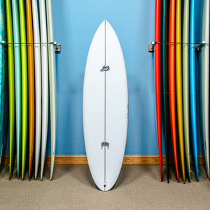 Lost Quiver Killer '25 PU/Poly 6'3"