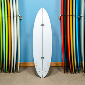 Lost Quiver Killer '25 PU/Poly 6'4"