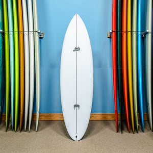 Lost Quiver Killer '25 PU/Poly 6'4"