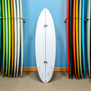Lost Quiver Killer '25 PU/Poly 6'6"