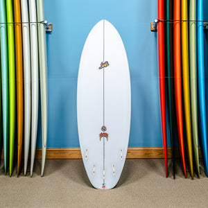 Lost Original Puddle Jumper '25 PU/Poly 5'7"
