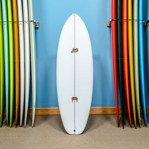 Lost Original Puddle Jumper '25 PU/Poly 5'9"
