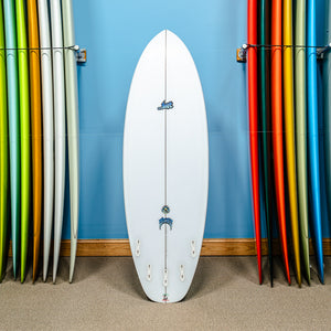Lost Original Puddle Jumper '25 PU/Poly 5'11"