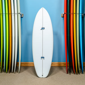 Lost Original Puddle Jumper '25 PU/Poly 5'11"