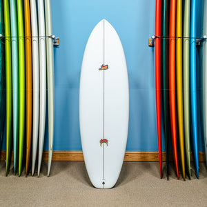 Lost Original Puddle Jumper '25 PU/Poly 6'1"