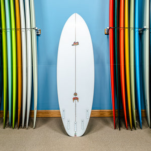 Lost Original Puddle Jumper '25 PU/Poly 6'4"