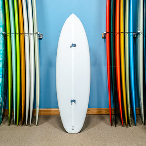 Lost Original Puddle Jumper '25 PU/Poly 6'6"
