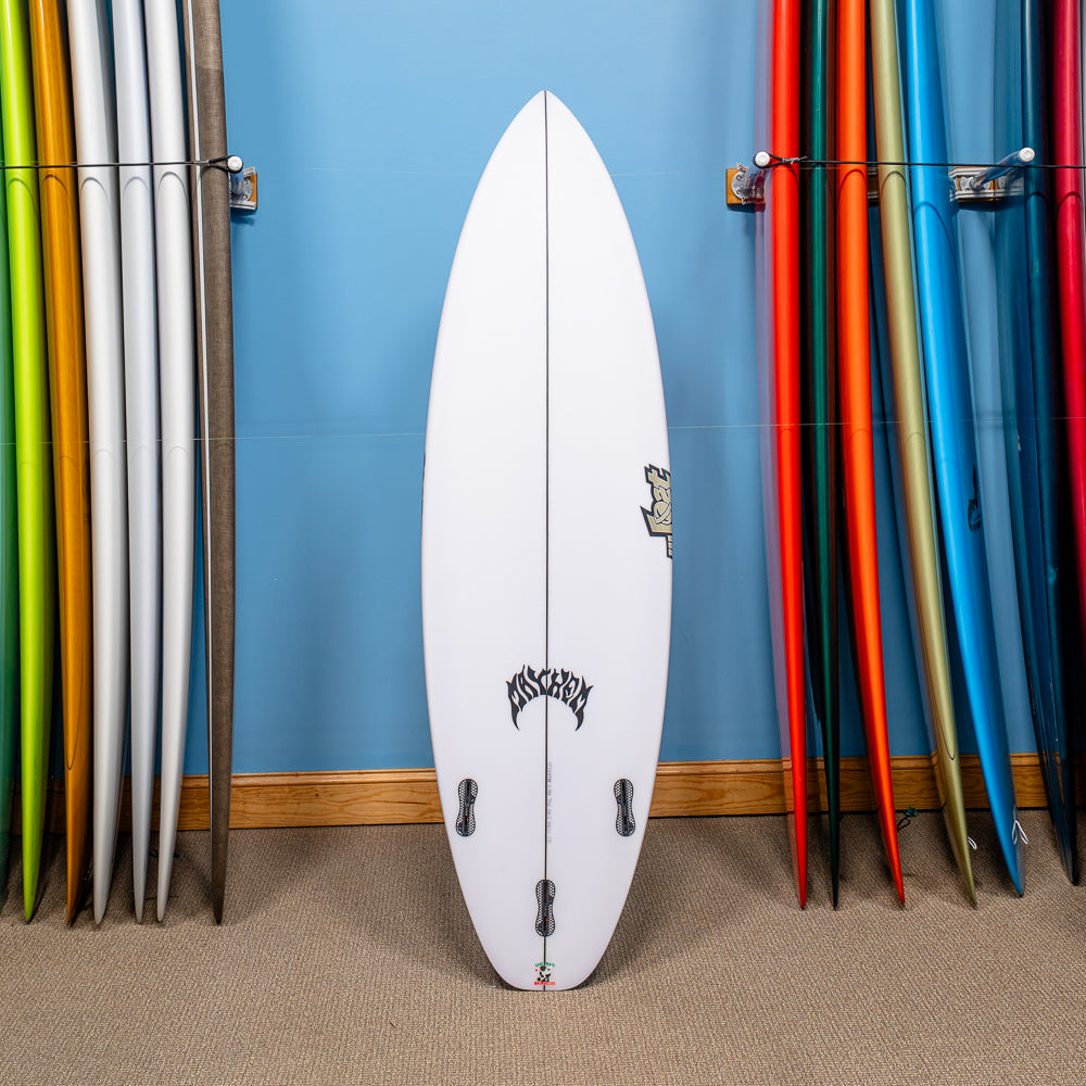 サーフィン・ボディボード LOST BIGRIG D 6.0 Lost Big Rig Driver PU/Poly 6'1