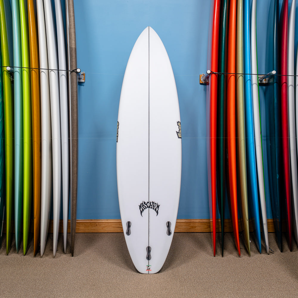 Lost Big Rig Driver PU/Poly 7'0