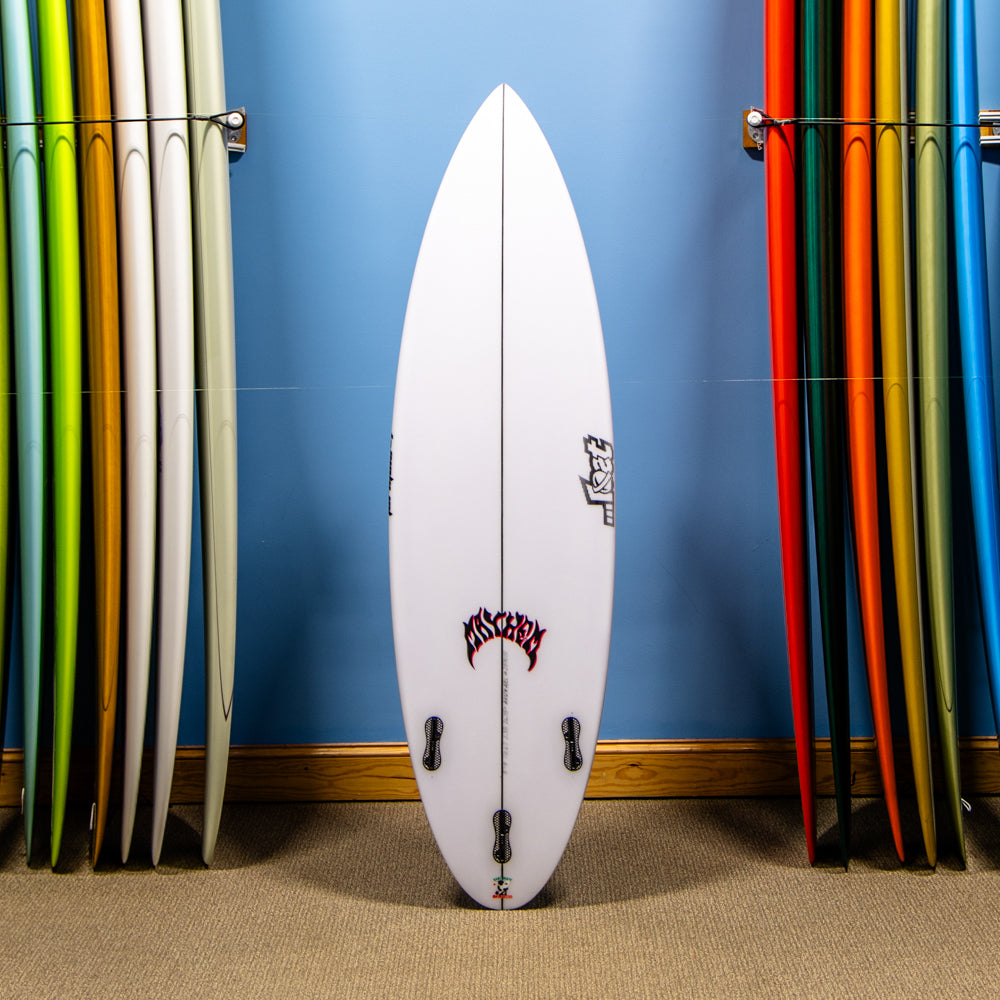 カリフォルニア産 Lost Formura1 ロストサーフボード 5'10ft Lost Formula-1 PU/Poly 5'9