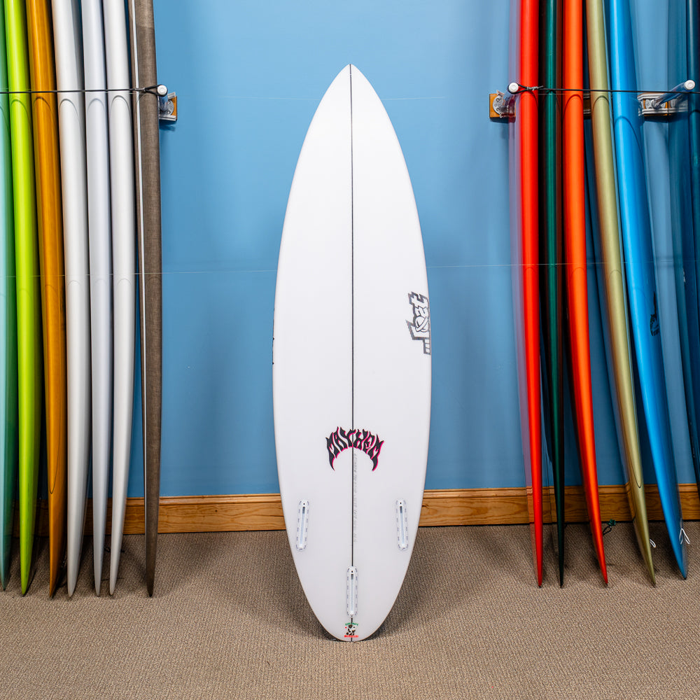 Lost Formula-1 PU/Poly 5'10