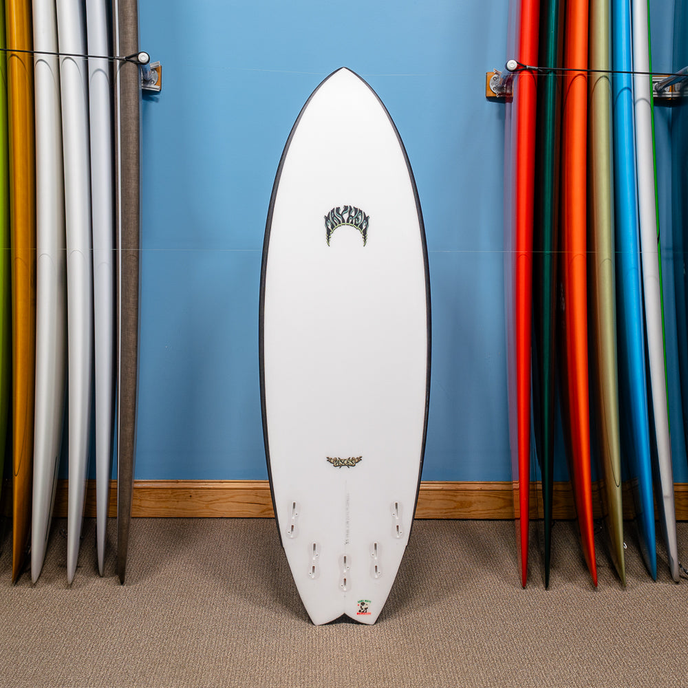 Lost Pisces Black Sheep 5'5