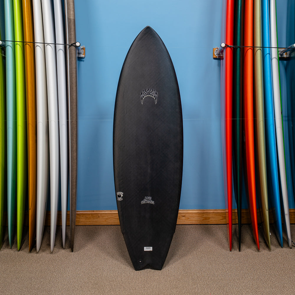 Lost Pisces Black Sheep 5'11