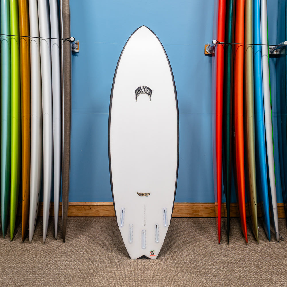 Lost Pisces Black Sheep 5'11