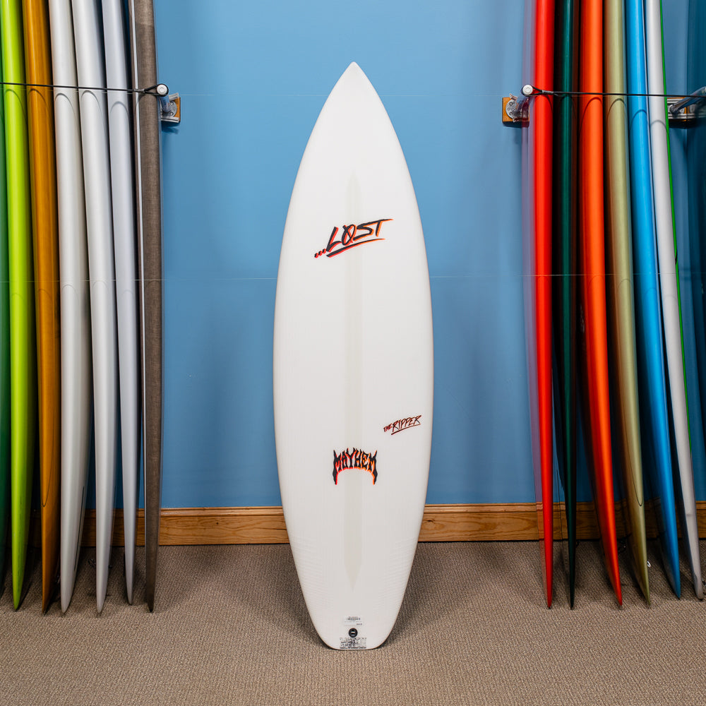 Lost The Ripper Light Speed 2 5'8