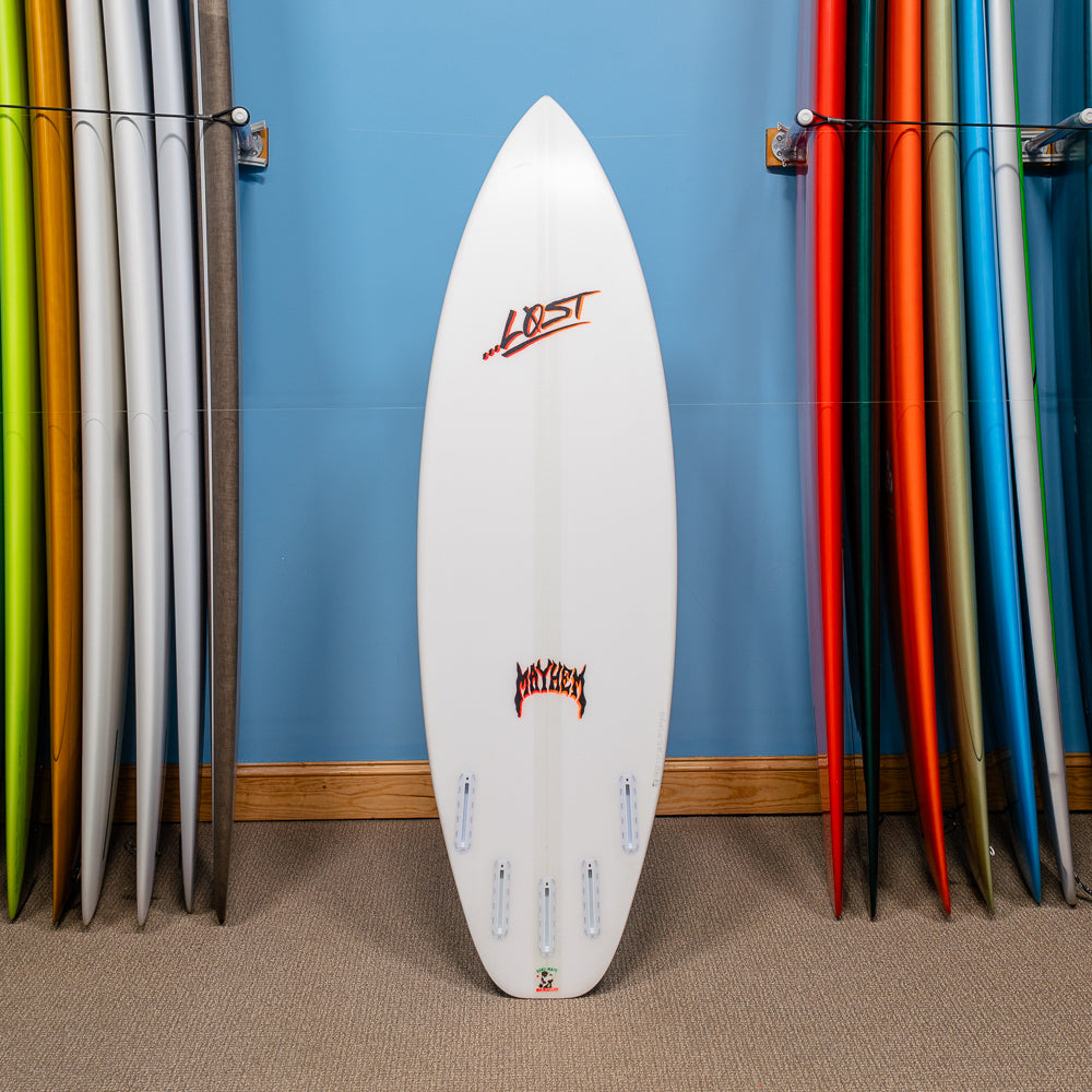Lost The Ripper Light Speed 2 5'8