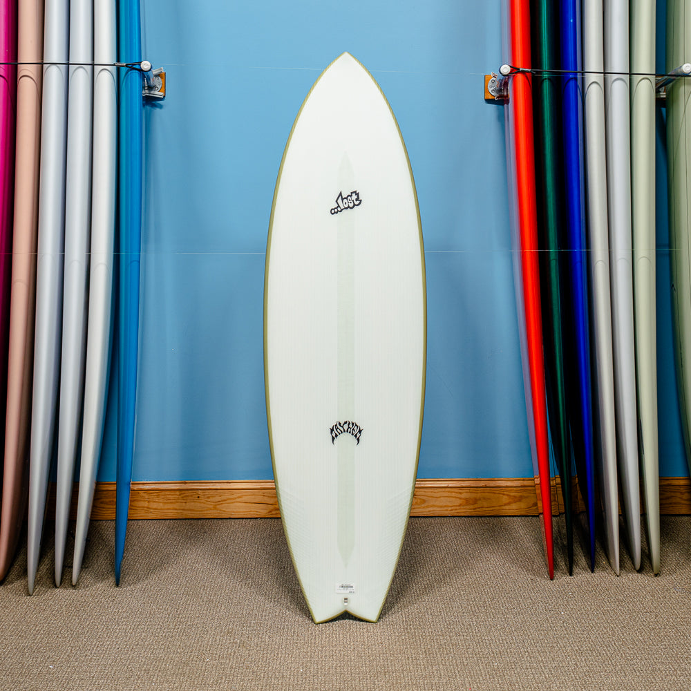 LOST surfboard RNF96『LIGHT SPEED 2 』 Lost RNF Twinzer '96er Light Speed 2 5'7