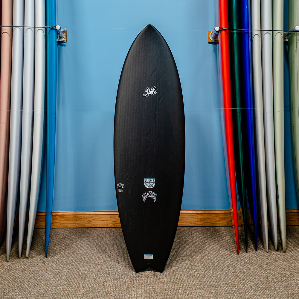 Lost RNF Twinzer '96er Black Sheep 5'6