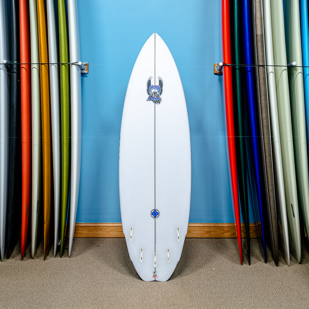 Lost Rad Zapper PU/Poly 6'4