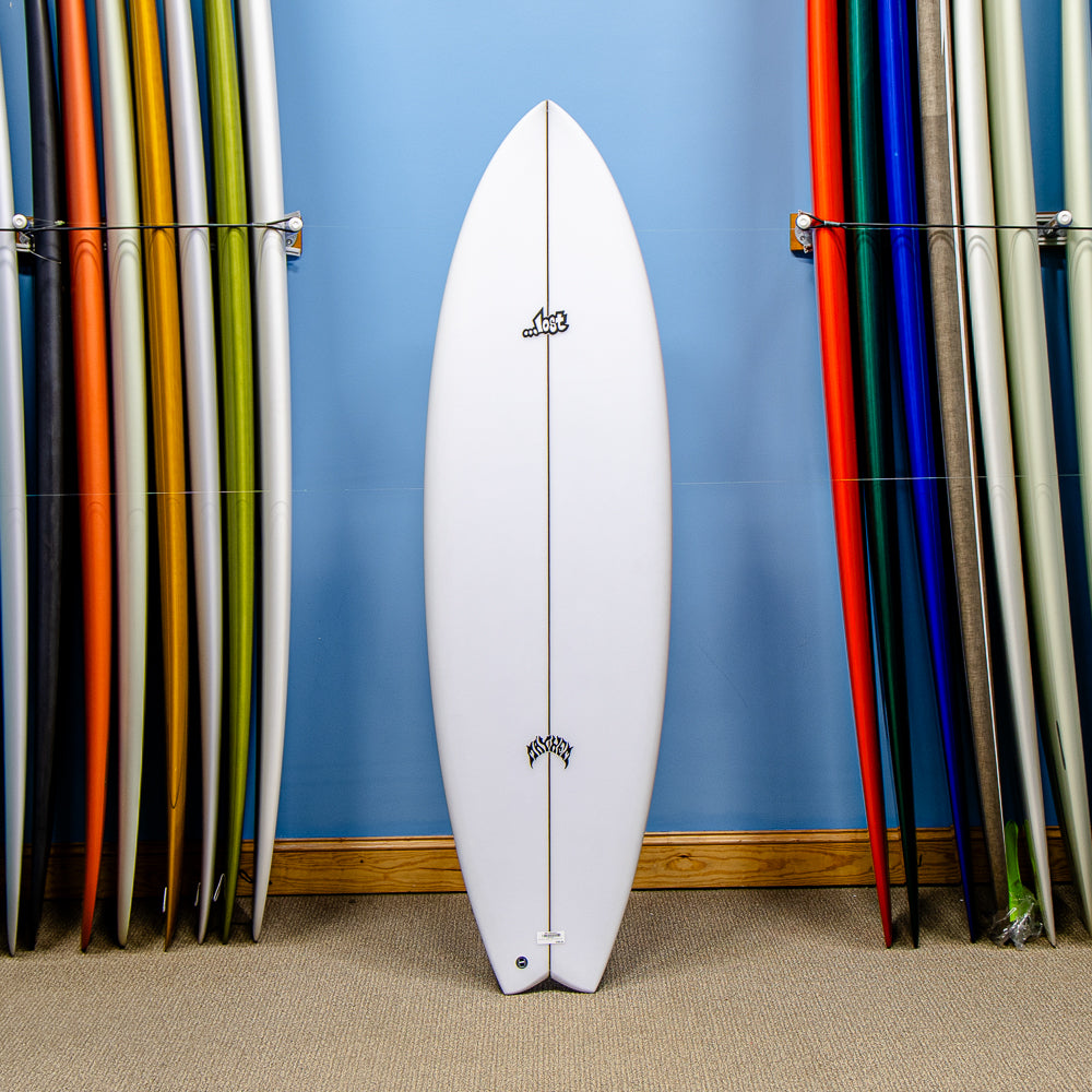 Lost RNF Twinzer '96er PU/Poly 6'4