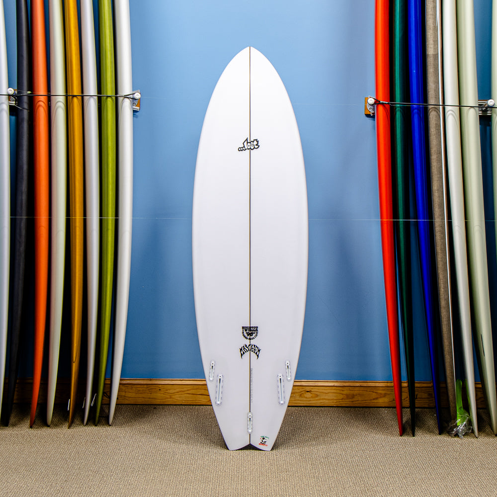 Lost RNF Twinzer '96er PU/Poly 6'4