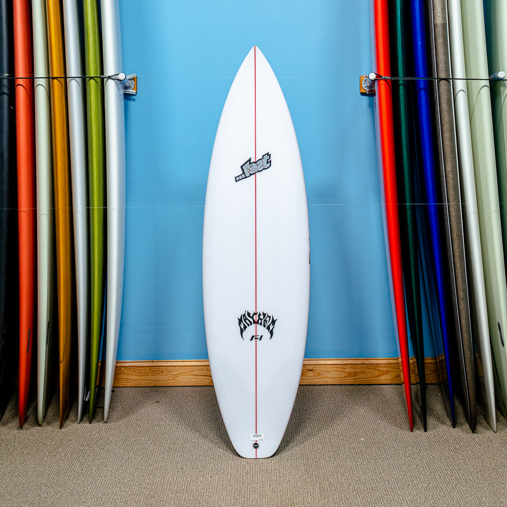 Lost Formula-1 Squash PU/Poly 5'10