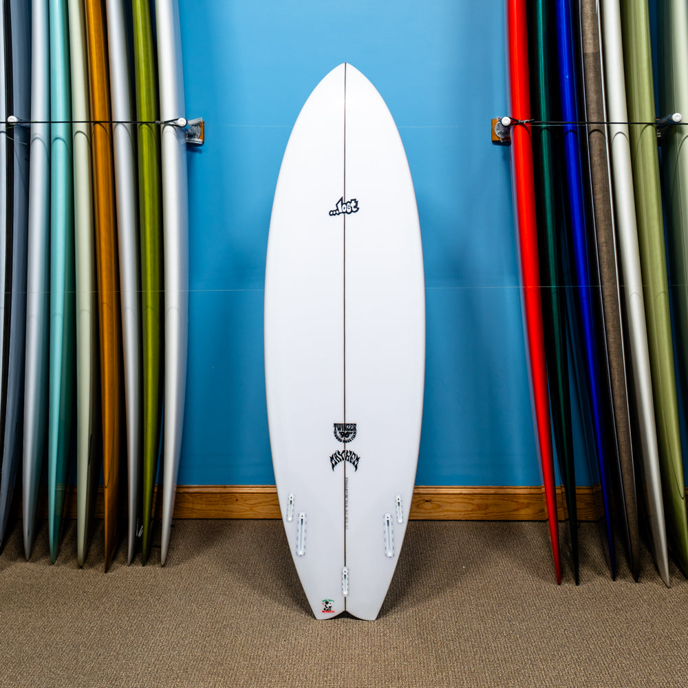 Lost RNF Twinzer '96er PU/Poly 6'2