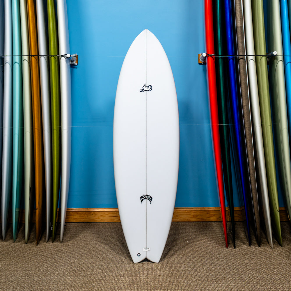 Lost RNF Twinzer '96er XL PU/Poly 6'1