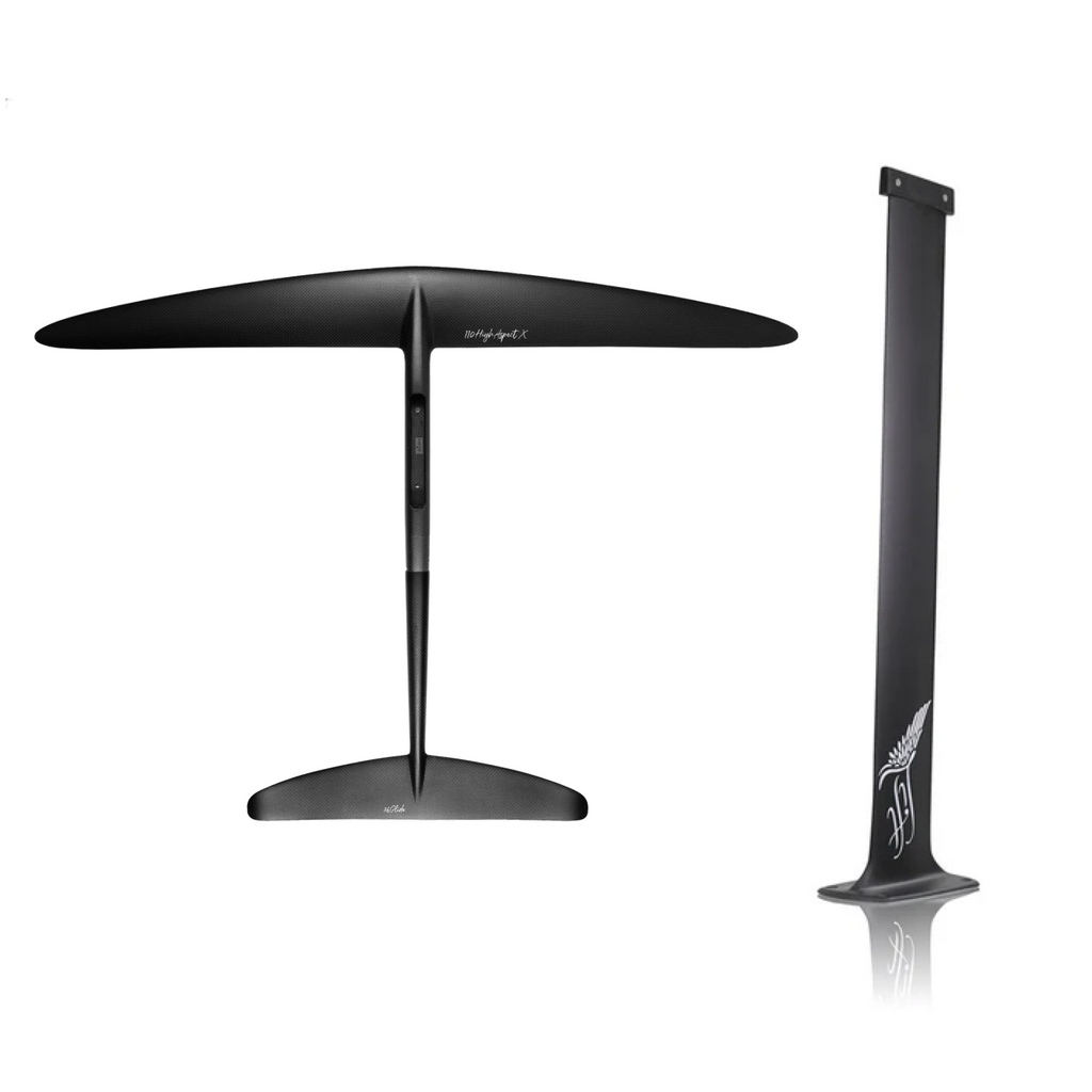 LIFT FOILS リフトフォイル HI ASPECT 90 90 High Aspect Front Wing – Lift Foils