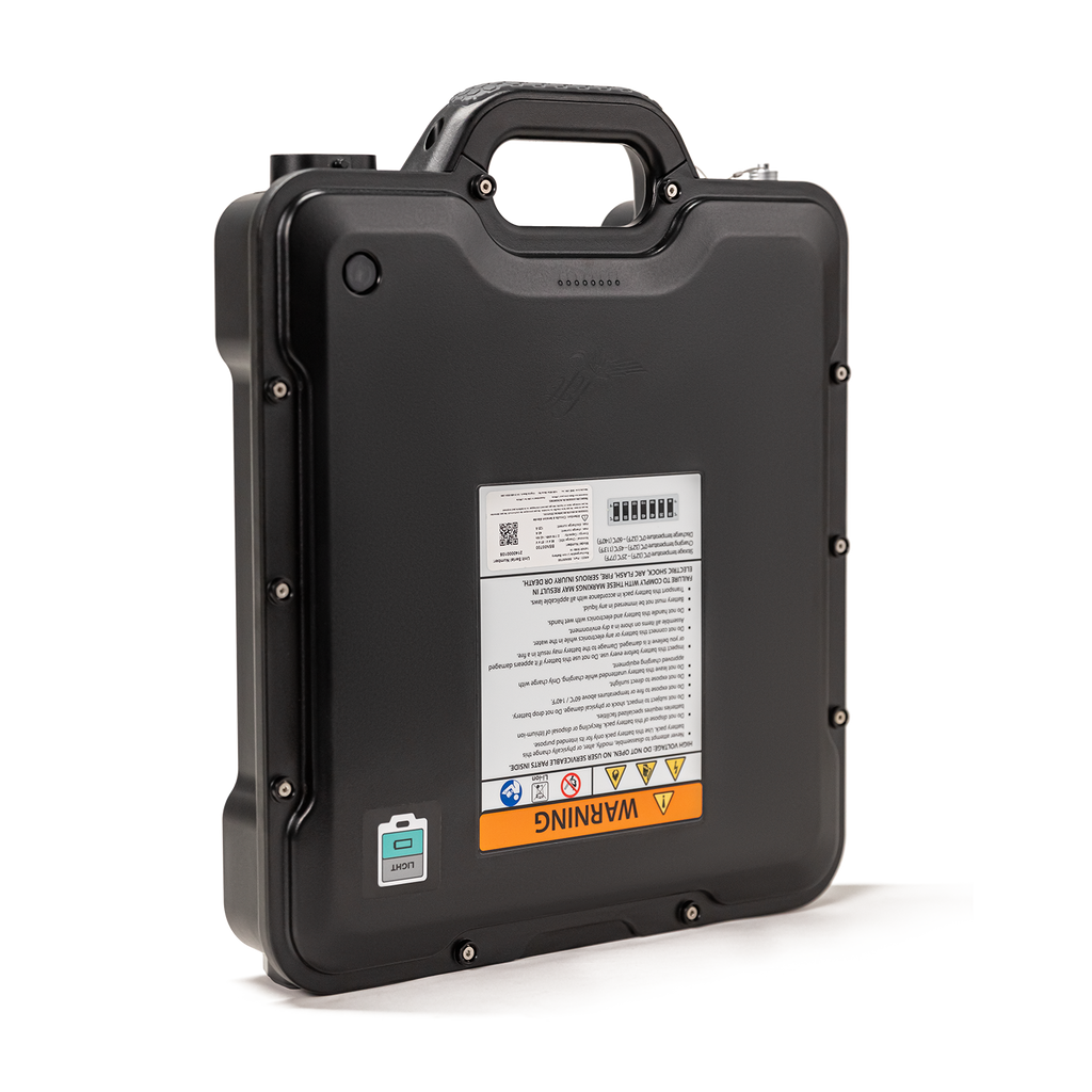 LIFT Efoil Gen4 Battery — REAL Watersports