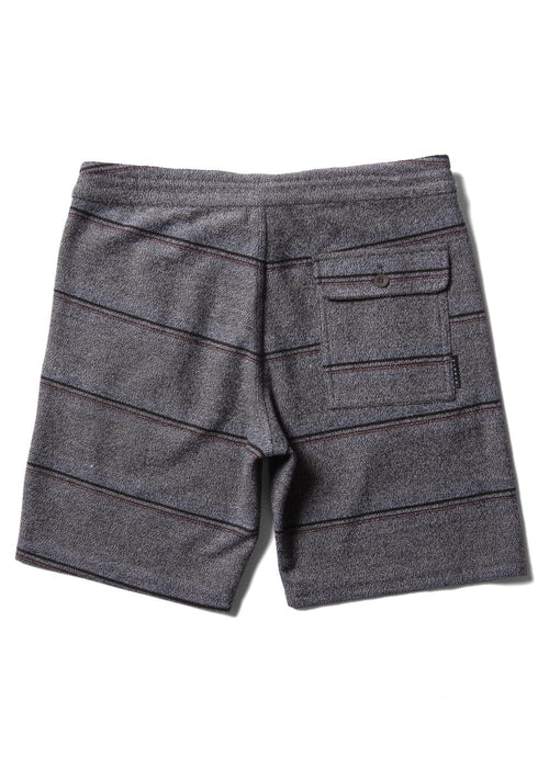 Vissla Fuel Up 18" Sofa Surfer Shorts-Dune