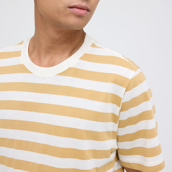 Stance Premiere Tee-Khaki Canvas