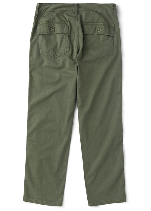Vissla El Capitan Hybrid Pants-Surplus