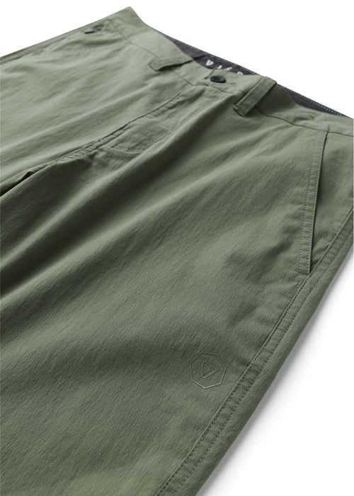 Vissla El Capitan Hybrid Pants-Surplus