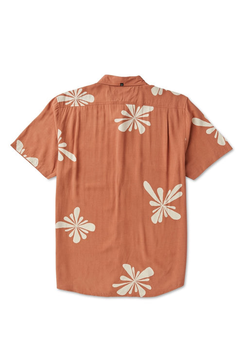 Vissla Solstice Shirt-Chili