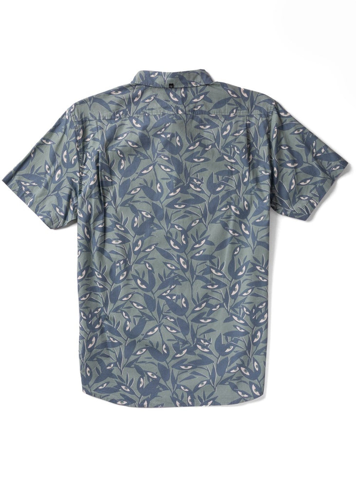 Vissla Daybreak Eco Ss Shirt