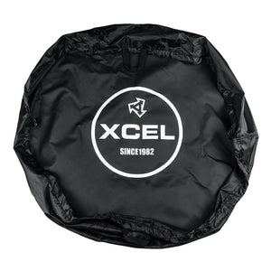 Xcel Changing Mat-Black