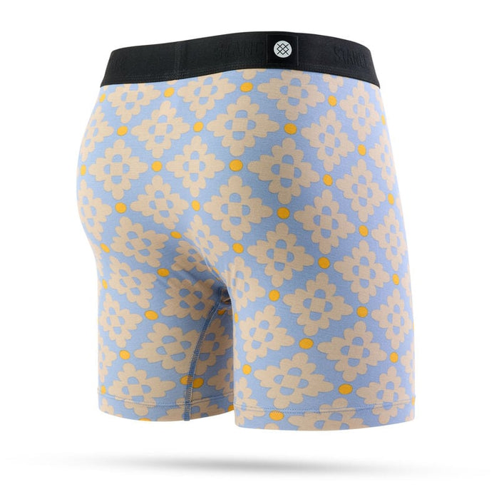 Stance San Lucas Boxer Brief-Stone Blue