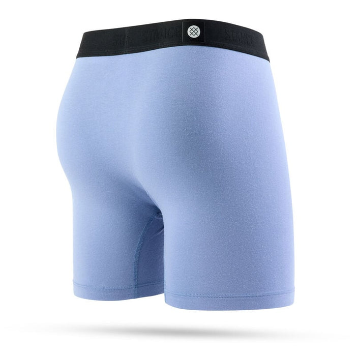Stance Stone Blue Boxer Brief-Stone Blue