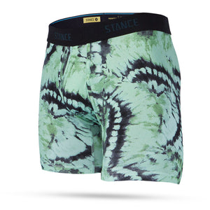 Stance Micro Dye Wholester Boxers-Jade